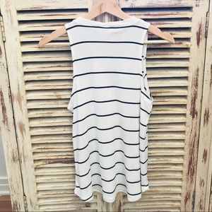 bp Tops - BP High Neck Tank bp Tops - BP High Neck Tank